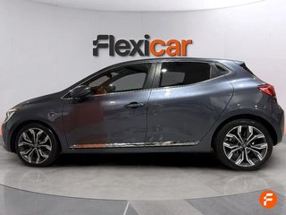 Renault Clio Zen TCe 67 kW (91CV)