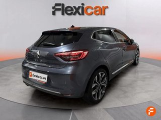 Renault Clio Zen TCe 67 kW (91CV)
