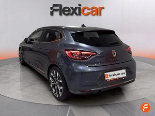 Renault Clio Zen TCe 67 kW (91CV)
