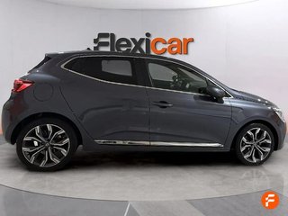 Renault Clio Zen TCe 67 kW (91CV)