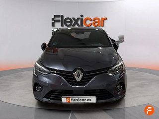 Renault Clio Zen TCe 67 kW (91CV)