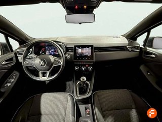 Renault Clio Zen TCe 67 kW (91CV)