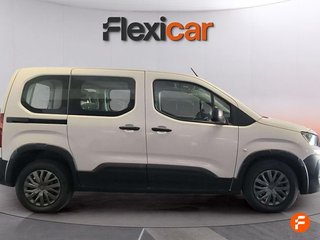 Peugeot Rifter Active Pack Busin. Standard BlueHDi 73kW