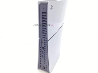 consola ps5 sony playstation 5 slim standard 1tb