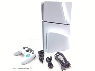 consola ps5 sony playstation 5 slim standard 1tb