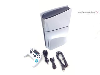 consola ps5 sony playstation 5 slim standard 1tb