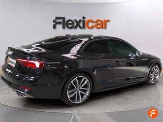 Audi A5 Coupé 3.0 TFSI S5 quattro tiptronic