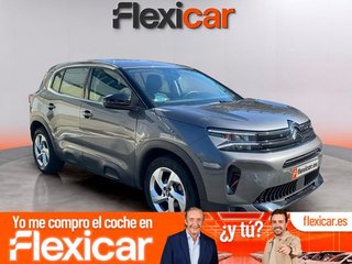 Citroën C5 Aircross PureTech 96kW (130CV) S&S Feel