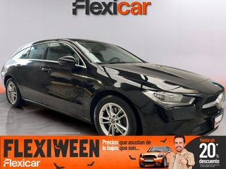Mercedes-Benz CLA CLA 180 D DCT Shooting Brake - 5P