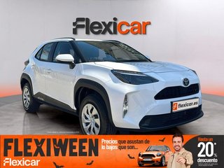 Toyota Yaris Cross 1.5 130H Active