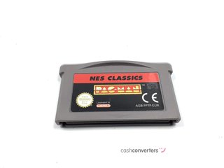 juego gameboy advance