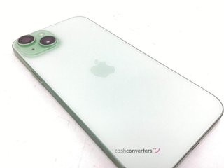 apple iphone 15 plus 128gb