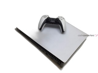 consola ps5 sony playstation 5