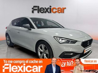 Seat Leon 1.5 TSI 85kW FR XS
