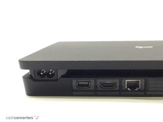 sony ps4 slim 500gb
