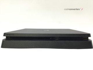 sony ps4 slim 500gb