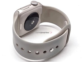 apple watch se 40mm (gps) (a2351) aluminio