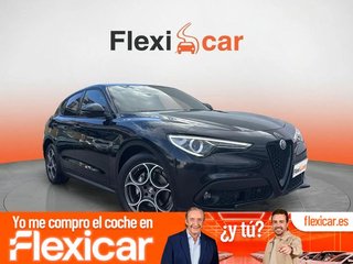 Alfa Romeo Stelvio 2.2 Diesel 118kW (160cv) SPRINT RWD