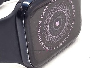 apple watch se 44mm (gps) (a2352) aluminio