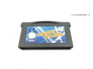 juego gameboy advance