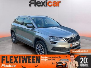 Skoda Karoq 1.6 TDI 85kW (115CV) 125 Aniversario