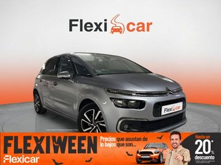 Citroën C4 Picasso BlueHDi 110KW (150CV) Feel