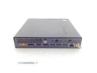 pc lenovo m710q