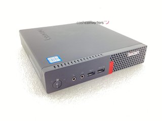 pc lenovo m710q