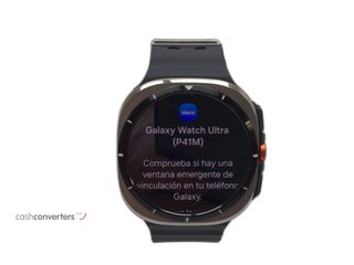 samsung galaxy watch ultra 47mm lte