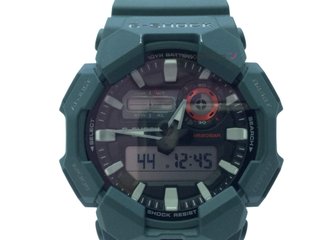 reloj pulsera caballero casio ga-010