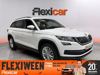 Skoda Kodiaq 1.4 TSI 92KW (125cv) 4x2 Active