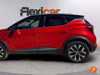 Renault Captur techno TCe 67kW (90CV)