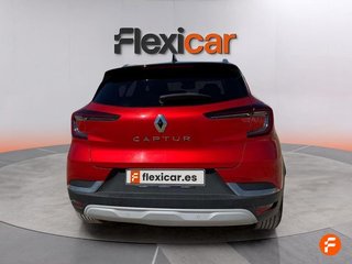 Renault Captur techno TCe 67kW (90CV)