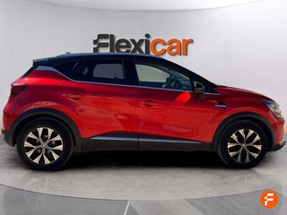 Renault Captur techno TCe 67kW (90CV)