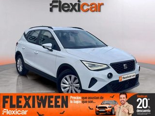 Seat Arona 1.0 TSI 85kW (115CV) DSG Style XL