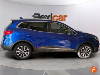 Renault Kadjar Business Tce GPF 103kW (140CV)
