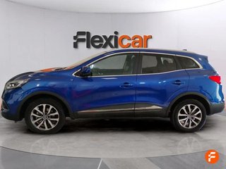 Renault Kadjar Business Tce GPF 103kW (140CV)