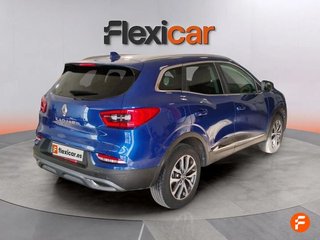 Renault Kadjar Business Tce GPF 103kW (140CV)