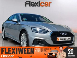 Audi A5 40 TFSI 150kW (190CV) S tronic Sportback