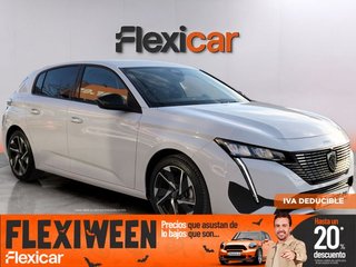 Peugeot 308 5P Allure PureTech 130 S&S MAN