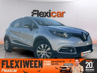 Renault Captur Intens Energy dCi 66kW (90CV) eco2