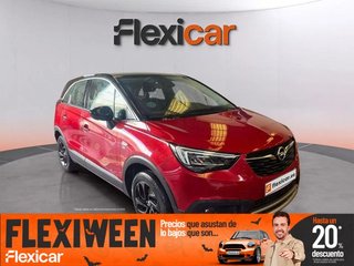 Opel Crossland X 1.2 81kW (110CV) Edition S/S