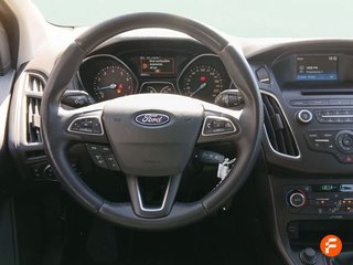 Ford Focus 1.0 Ecoboost 92kW Trend+