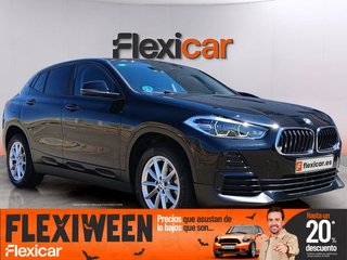 BMW X2 sDrive16d