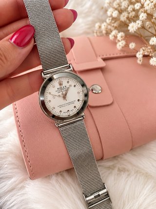 Reloj Rolex Oyster Perpetual