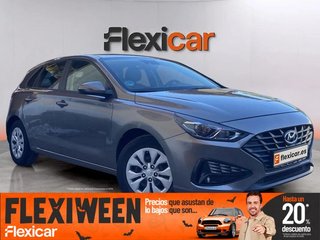 Hyundai i30 1.0 TGDI Klass