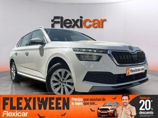 Skoda Kamiq 1.0 TSI 81kW (110CV) AMBITION
