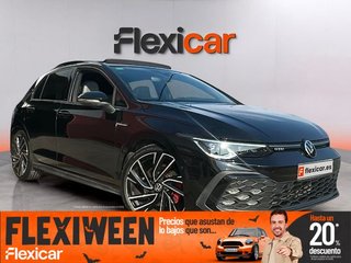 Volkswagen Golf Golf GTD 1968 cm³ 147kw/200 CV