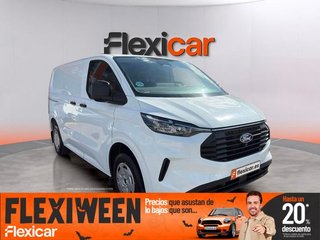 Ford Tourneo Custom 2.0 EcoBlue 100kW (136CV) L1 Trend