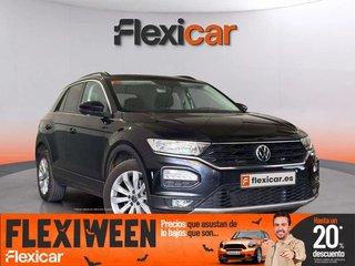 Volkswagen T-Roc Advance Style 2.0 TDI 110kW DSG